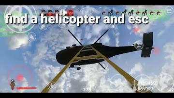 Brutal Strike - Counter Strike Brutal - CS GO- ANDROID / IOS - GAMEPLAY