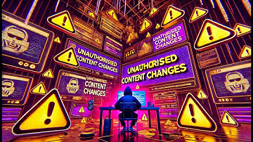 Uncovering Hacker Tactics With Log Files