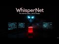 WhisperNet 💀| The internet is alive...and it's hungry.|short film 2025