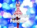 *|Glider - English Version - (Sung by Yuki) |*