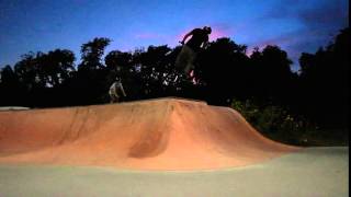 270 Hip