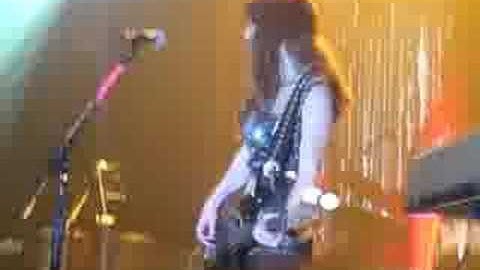 Rilo Kiley  - Wires and Waves