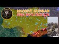 Russia - Ukraine War News Updates -- December 17, 2023 (Videos)
