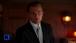 Inception (2010) - Ending Scene | KnightleyFilm