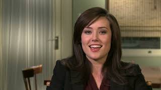 The Blacklist Behind the Scenes - James Spader, Megan Boone, Diego Klattenhoff, Ryan Eggold