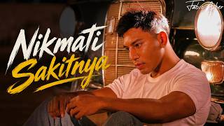 FABIO ASHER - NIKMATI SAKITNYA (OFFICIAL MUSIC VIDEO)