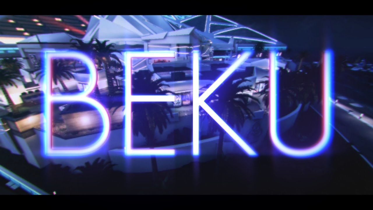 BEKU [OCE//FILLER]