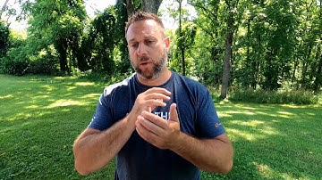 EFT Tapping for Sugar & Carb Addiction, Cravings, Stop Them Now!  Tap it out!  Follow Along