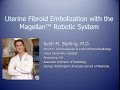 Patient Webinar: Non-Surgical Treatment Options for Uterine Fibroids