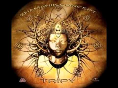 Putar Shiva Was Born - Psy Trance