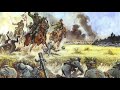 Мифы о кавалерии