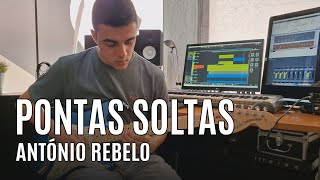 Pontas Soltas - António Rebelo