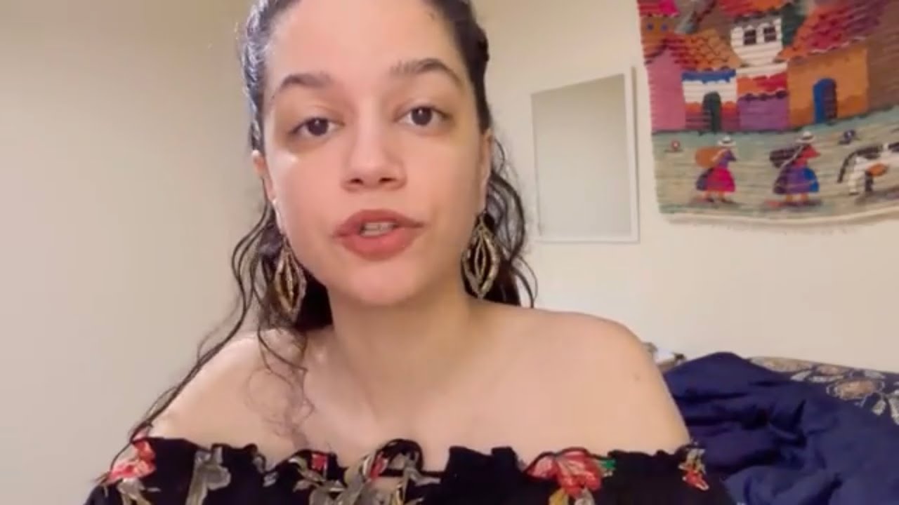 ASMR~ Quick + Gentle Makeup Application