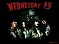 God is a lie  wednesday 13