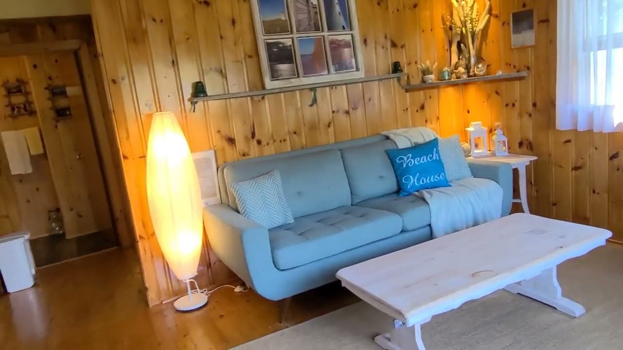 COTTAGE 4 seaclusion OCEAN FRONT PROPERTY PEI NATIONAL PARK