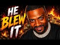 RAY J BET 1MIL ON ON HIMSELF TO WIN VS SUPA HOT FIRE STREETS TURN ON ANT JEFE 