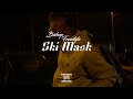 Bishop  freestyle ski mask