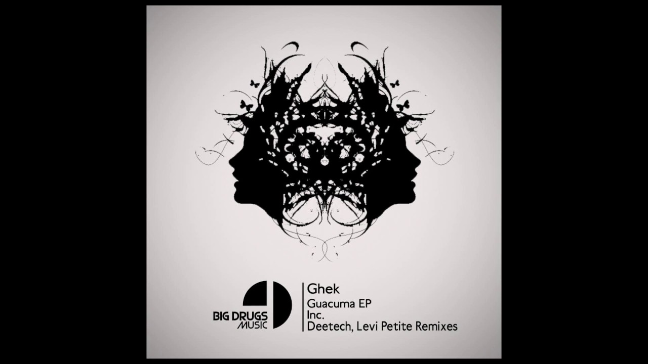 Watch Ghek - Guacuma (Original Mix) on YouTube Watch Ghek - Guacuma (Original Mix) on YouTube