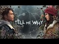 Tell Me Why Gameplay Walkthrough Part 1 - (Chapter One) PC