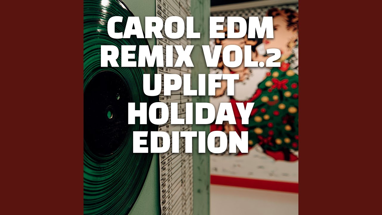 The Twelve Days of Christmas (Bright Countdown House Mix) - YouTube
