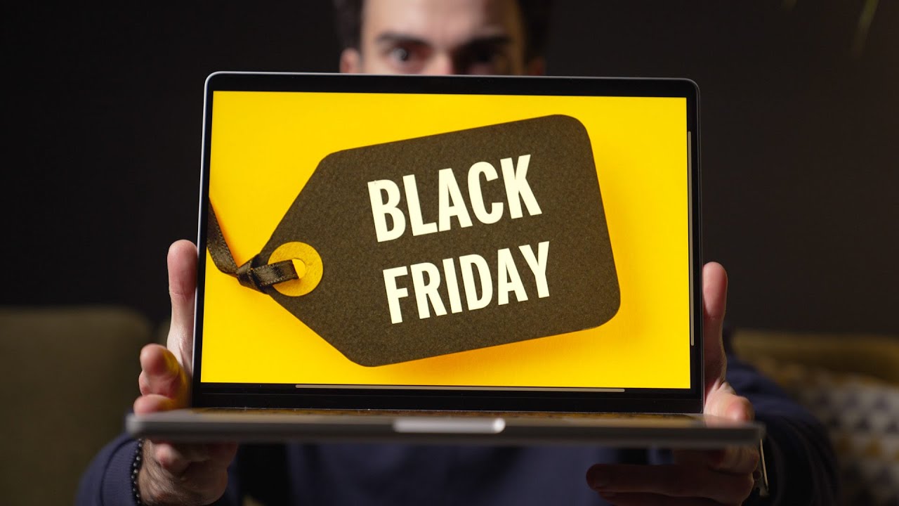 Le migliori offerte del Black Friday 2024! - YouTube