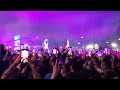 Don Toliver Justin Beiber- Private Landing - 4K - Live @ Rolling Loud in Inglewood California 3/4/23