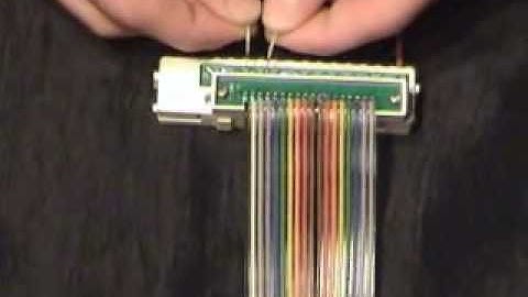 Programmieren Comelit 3335 Master Card_DE