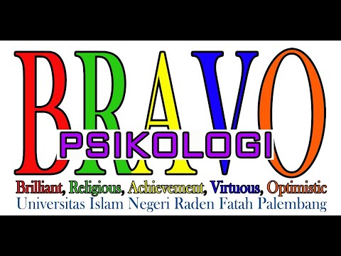 #video #profile  Profil Fakultas Psikologi UIN Raden Fatah Palembang