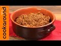 Ragù classico / Ricette sughi classici