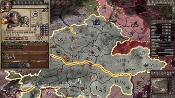 Crusader Kings 2 - Shattered World - Maximum Targaryen - Part 26
