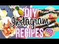 DIY INSTAGRAM RECIPES!! FAIR FOOD! Deep Fried Oreos, Hot Cheeto Elote + More!