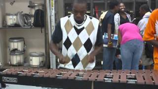 mallet chops by lithonia