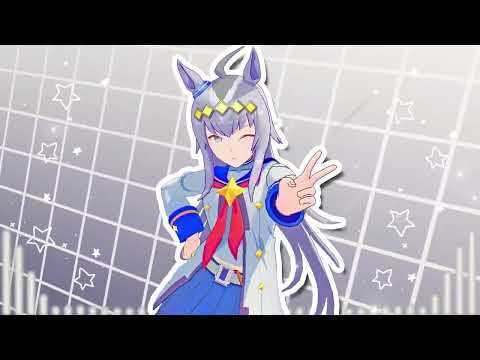 【MMD】Oguri - オグリキャップ《Umamusume Trend》(4KHD 60FPS)
