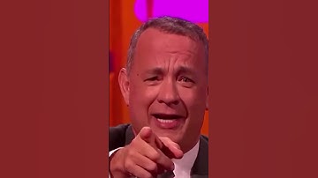 Tom Hanks brings the iconic Forrest Gump scene to life once again 🏃‍♂️