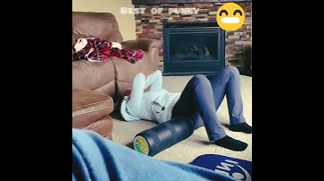 Wait for end #funny #fails #failarmy #shorts