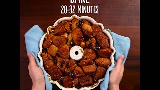 Monkey Bread