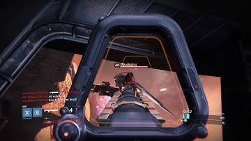 Trash Talker Learns a Lesson! (ty_clops)