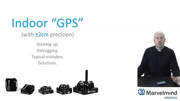 Typical mistakes with Precise Indoor "GPS"