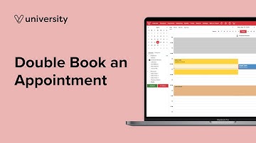 How to Double Book Appointments in Vagaro
