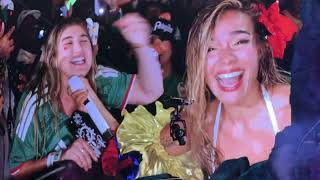 KAROL G AMARGURA COACHELLA 2026