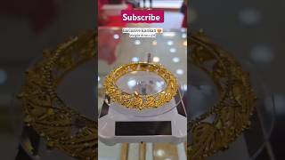 Light Weight D Kankan Bala Design