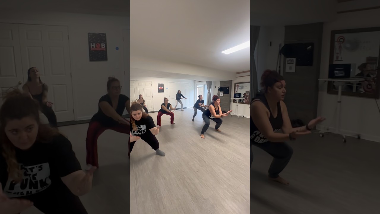 &lsquo;Don&rsquo;t Give Up&rsquo; by Peter Gabriel #pghdance #adultdanceclasses #contemporarydance