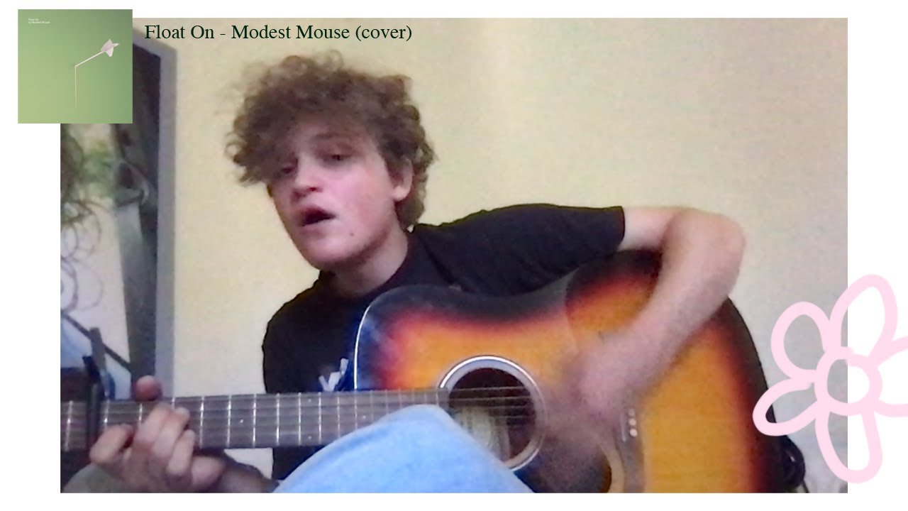 Obejrzyj didn't get accepted for my dream school, but we'll all float on (modest mouse cover) w YouTube Obejrzyj didn't get accepted for my dream school, but we'll all float on (modest mouse cover) w YouTube