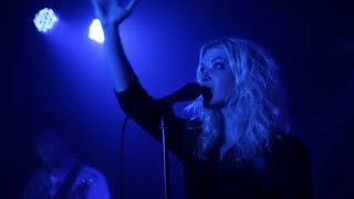 Transviolet - Astronaut (Live at The Satellite) *NEW SONG*