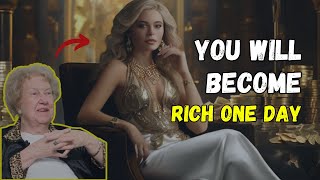 9 Signs You Will Become Rich One Day - Dolores Cannon