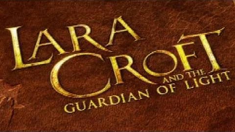 Lara Croft and the Guardian of Light - Combat Gameplay Trailer | HD
