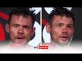 POST FIGHT! Emotional Martin Murray hints at retirement after loss to Billy Joe Saunders