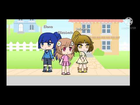 The Good Rainbow Precure in their normal forms