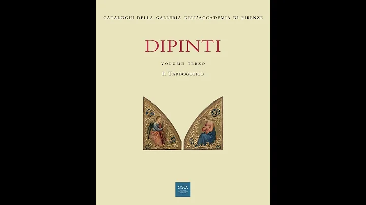Laurence Kanter - Presentation of the third volume...