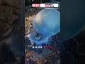 【速報】未確認生物出現 #shorts #animation #3d